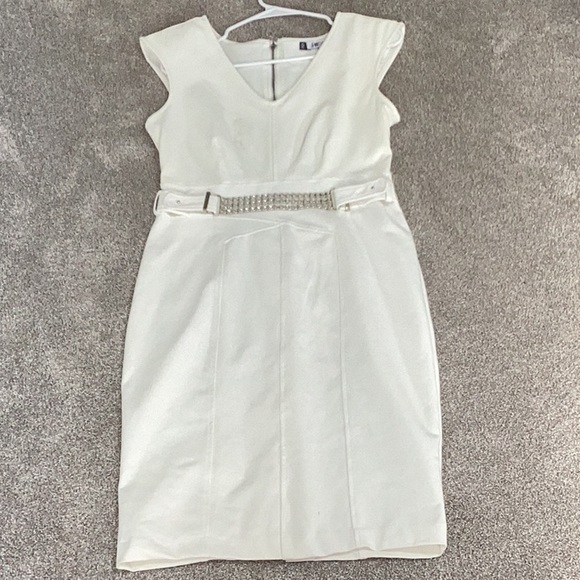 Jennifer Lopez Dress - Picture 1 of 3